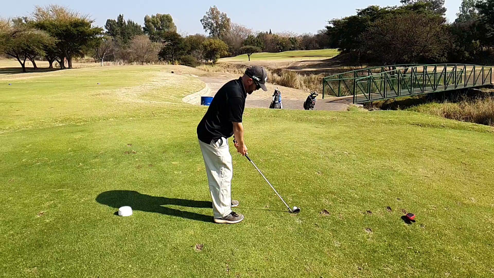 Akasia Golf Club