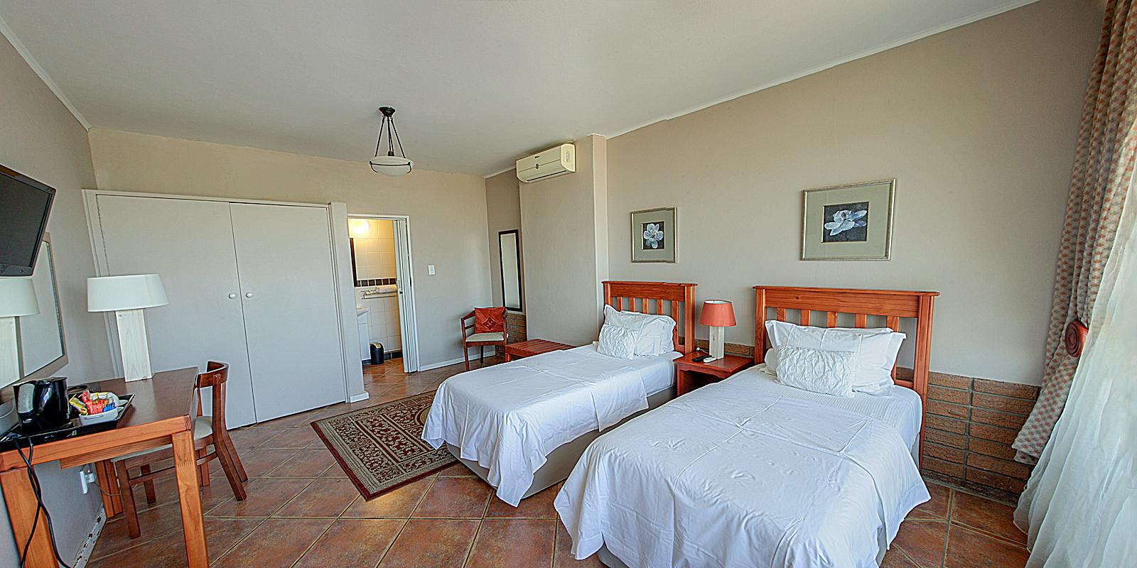 Adagio Guest House