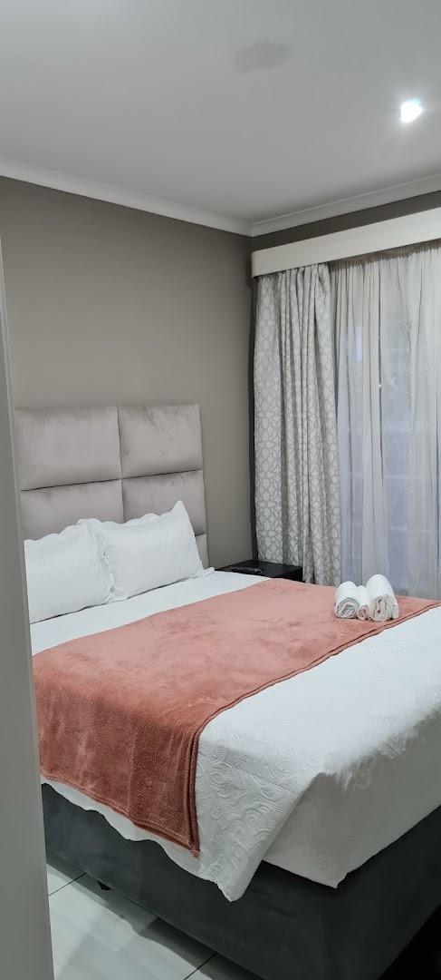 Gimbar Guest House