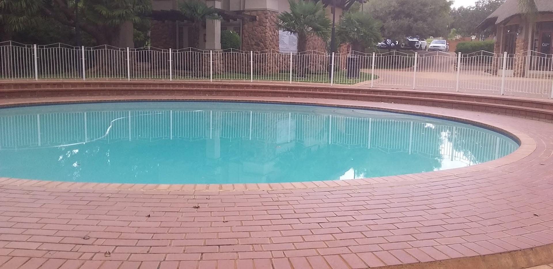 Mooikloof Ridge Estate