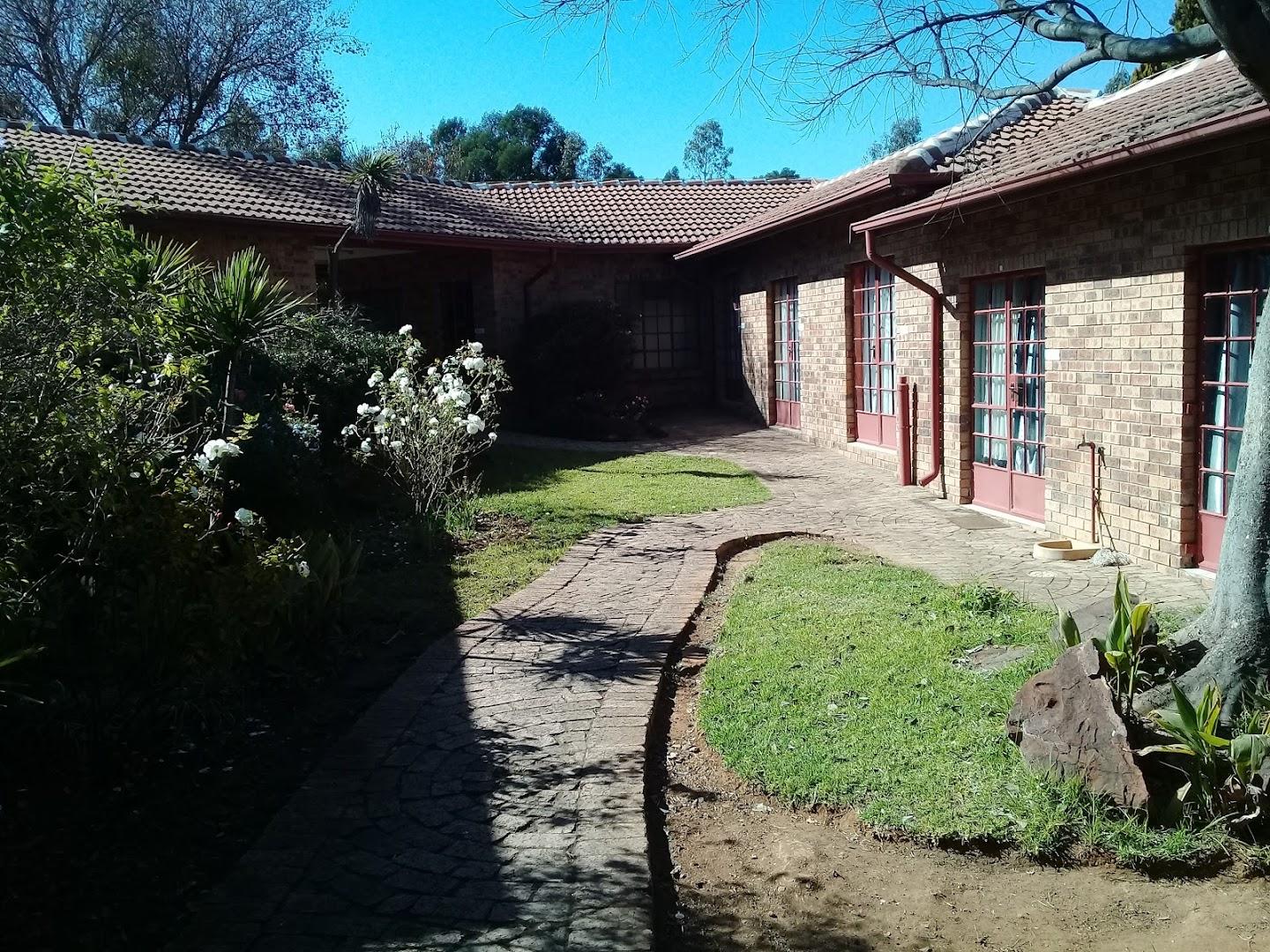 Padre Pio Retreat Centre