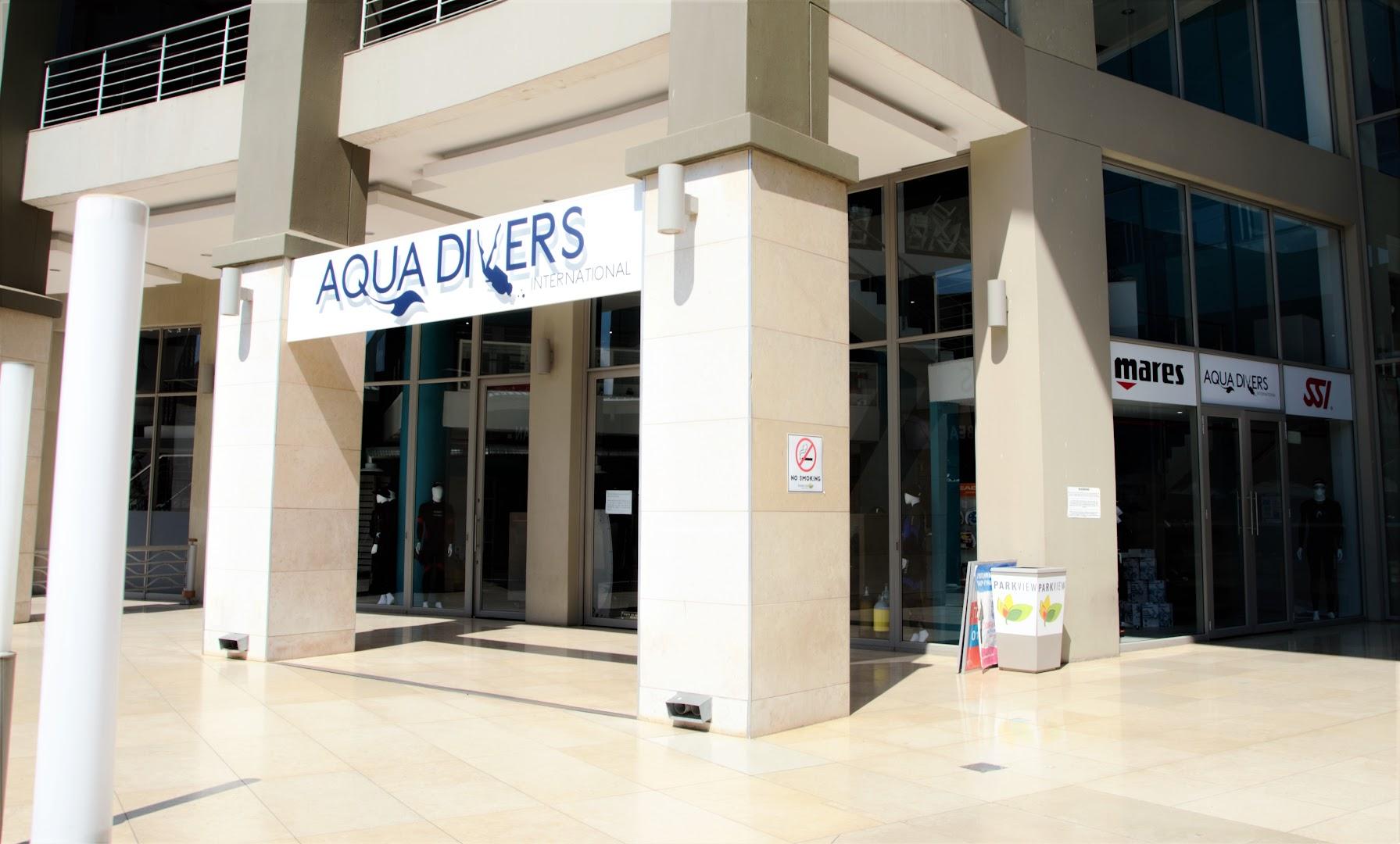 Aqua Divers (Pretoria)