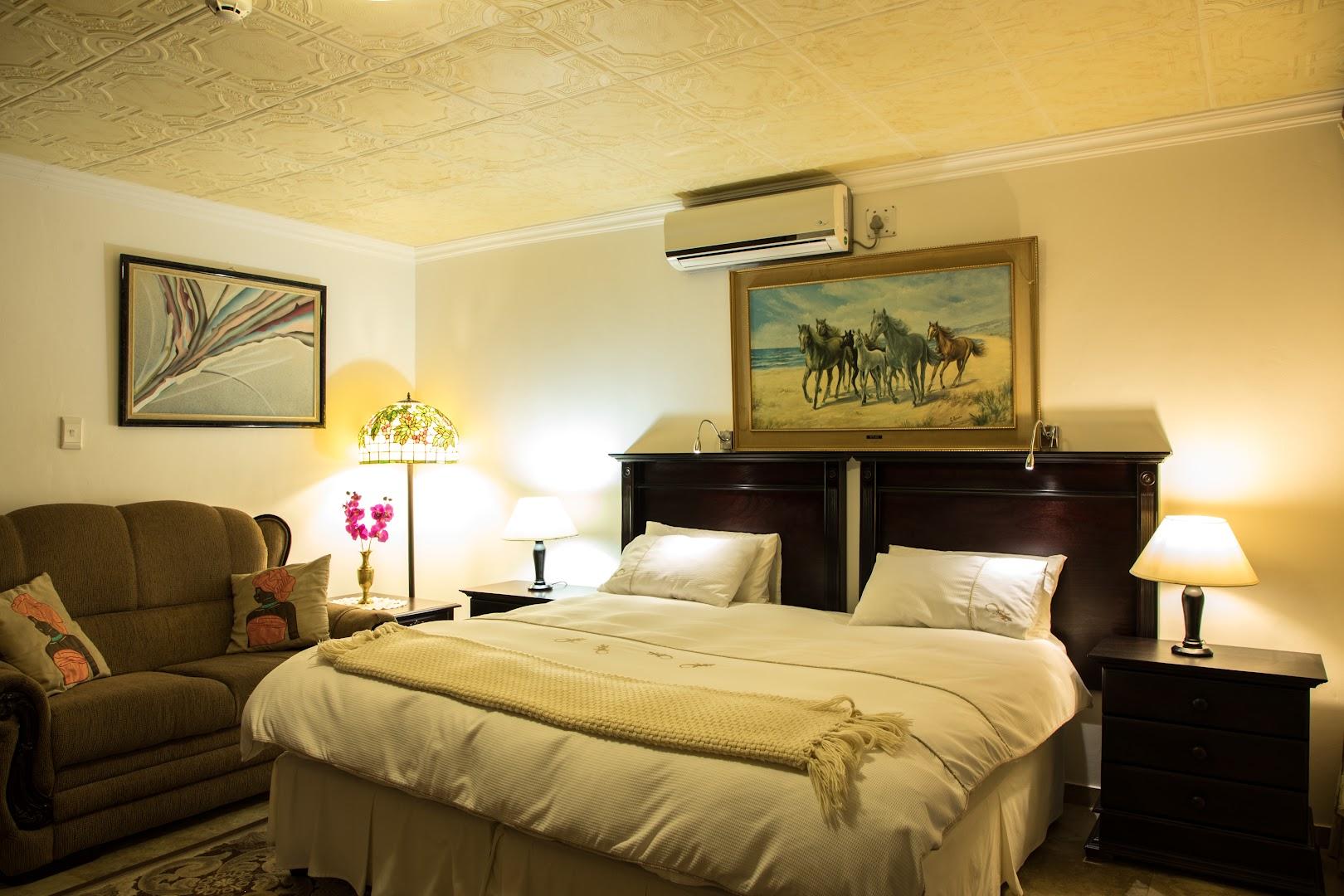 Ula Guesthouse