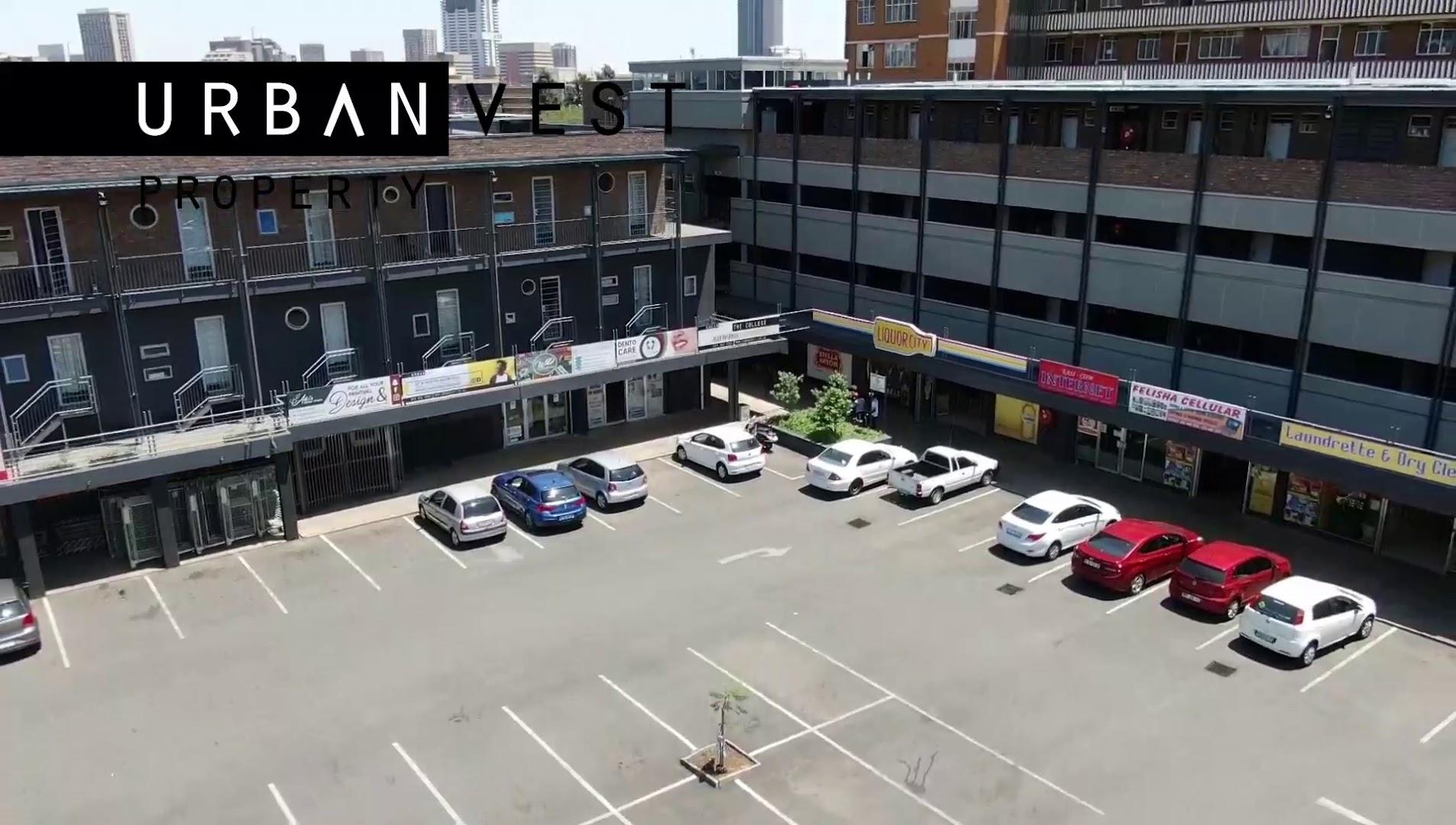 Urbanvest Property