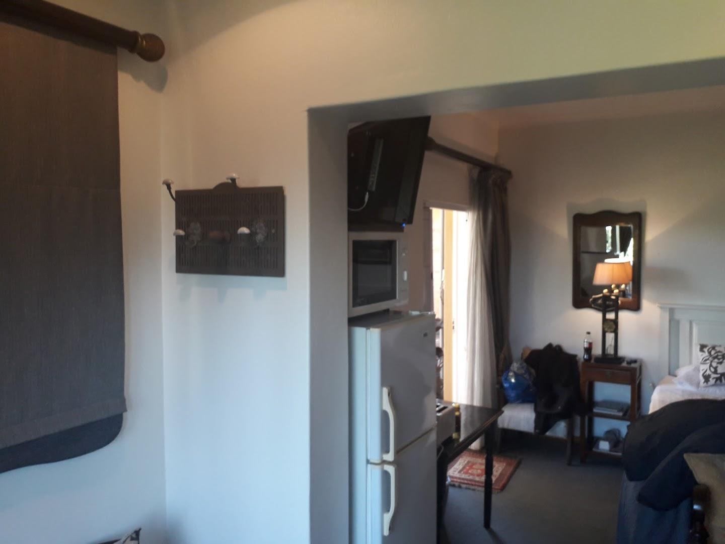 Berg Bed &amp; Breakfast