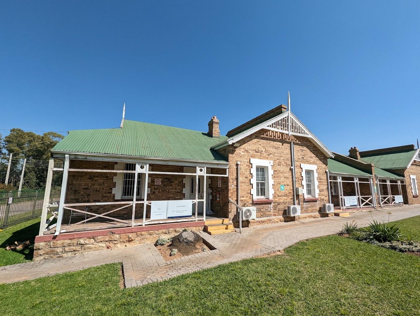 Cullinan Mine Tours