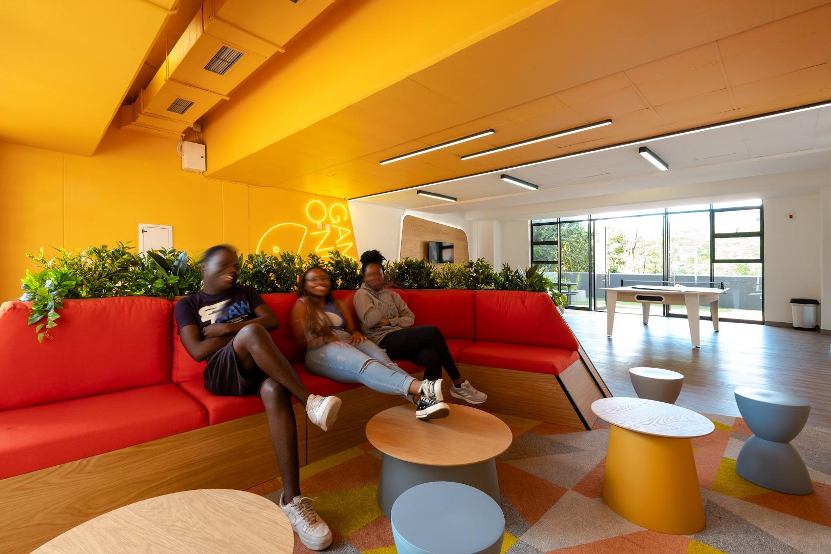 Hatfield Studios - Student Accommodation
