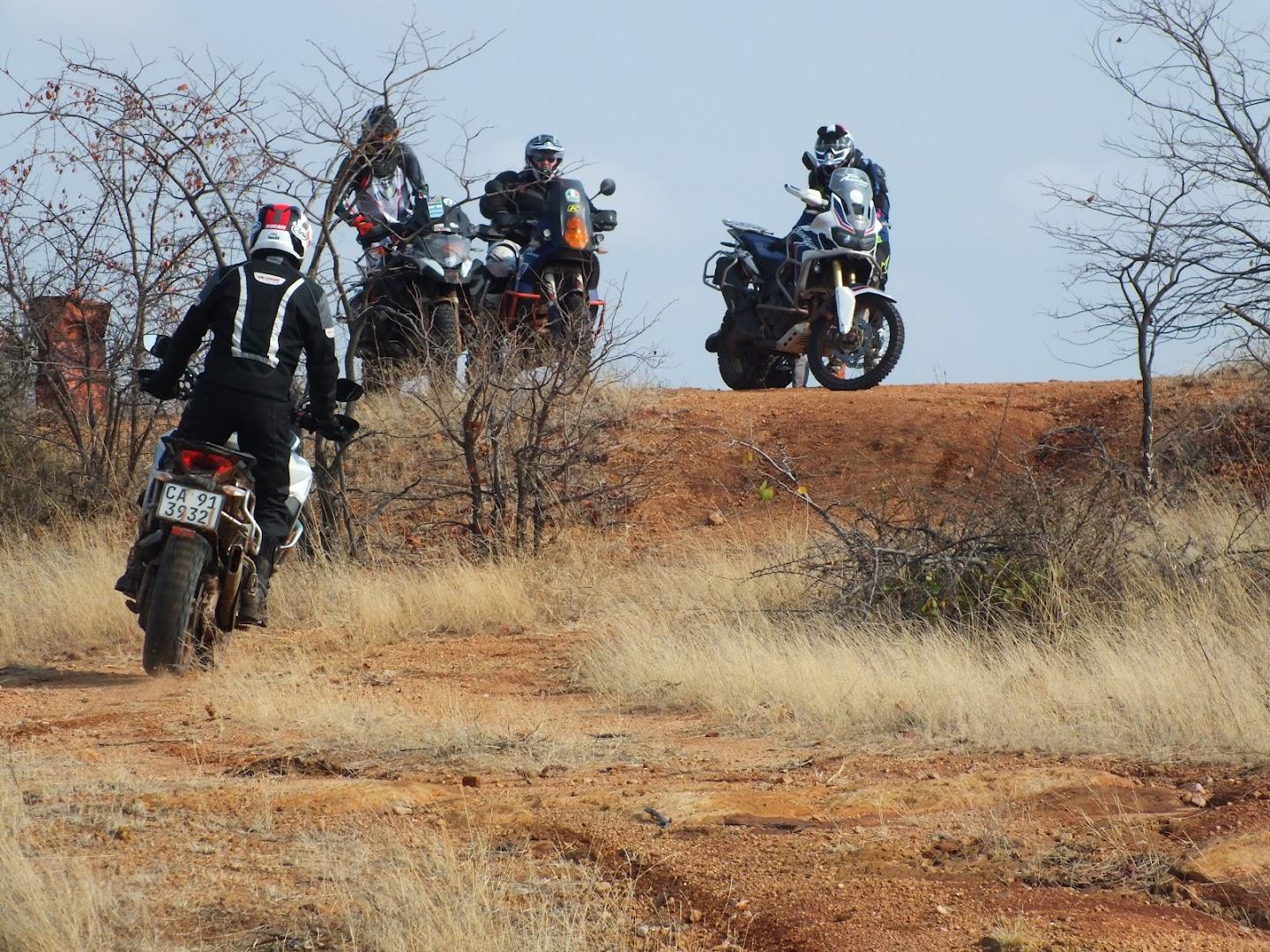 Tuli Tours Africa