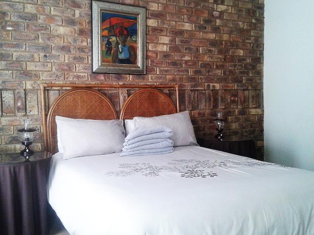 Pretoria Executive Cottages