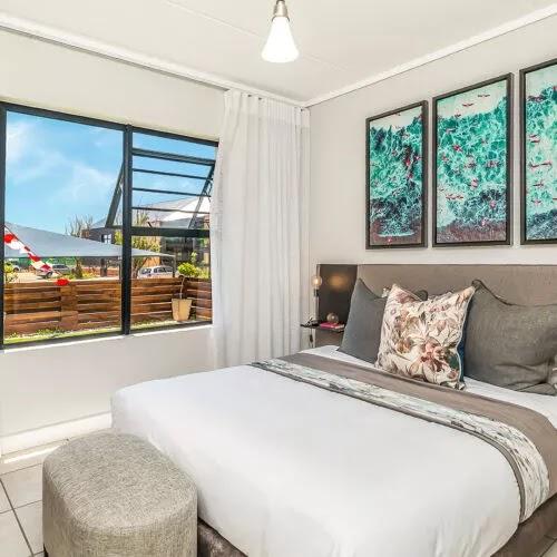 Greencreek Lifestyle Estate - Balwin Properties