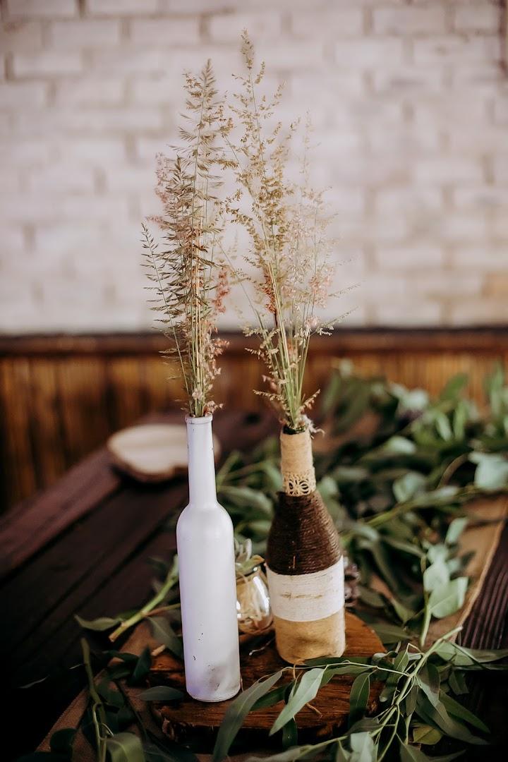 Rustic Gem