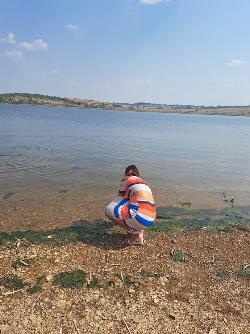 Rietvlei Dam Angling Area