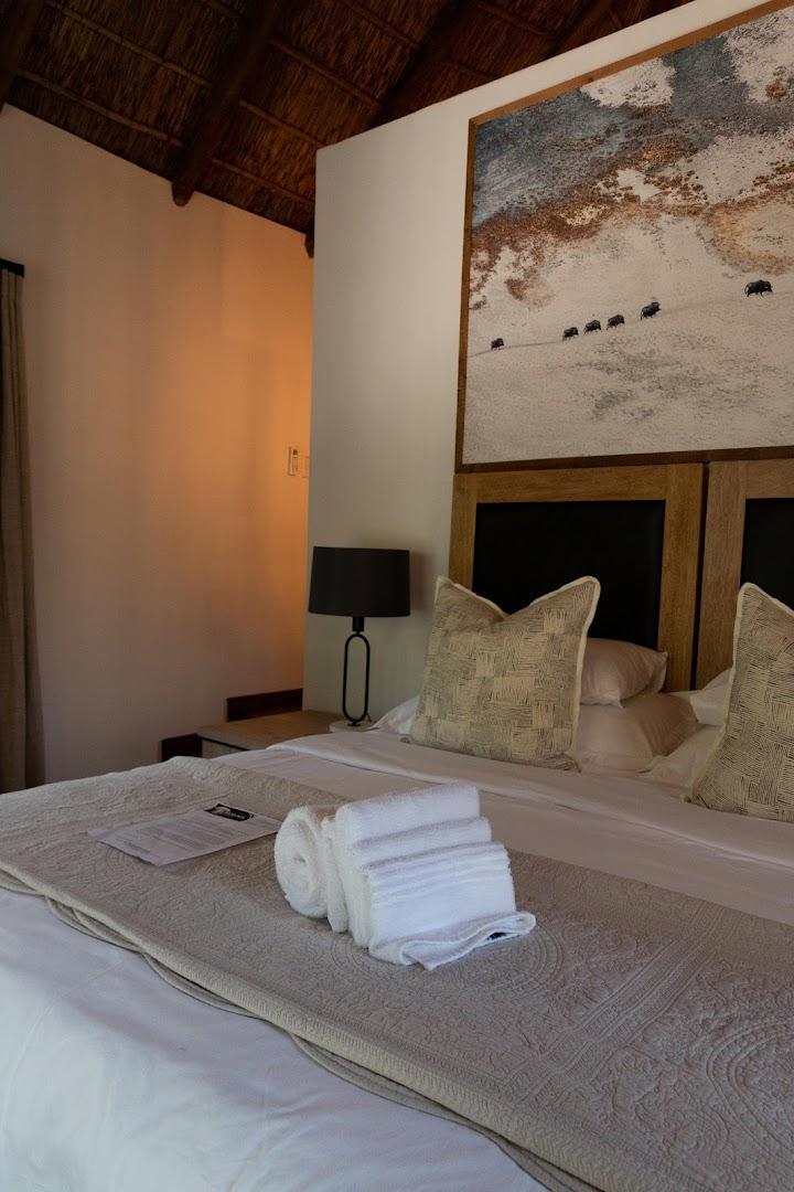 Mologa River Lodge
