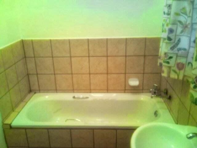 Capital Park Lodge, Self Catering, Pretoria
