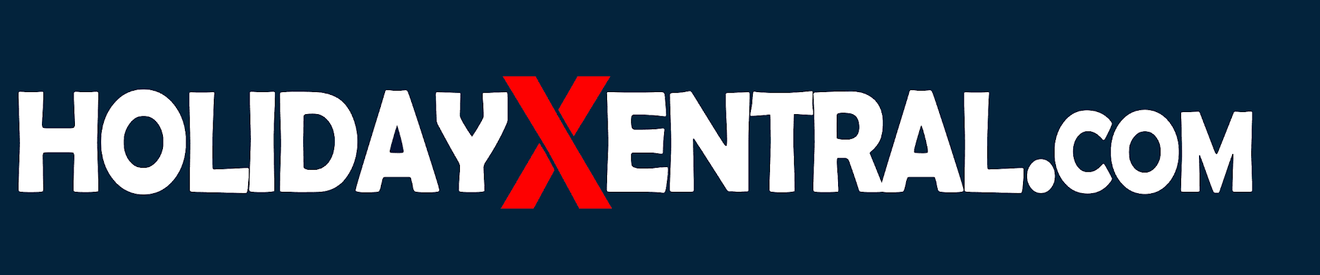 HolidayXentral.com