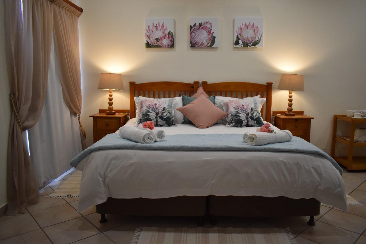 Myriad Cottage