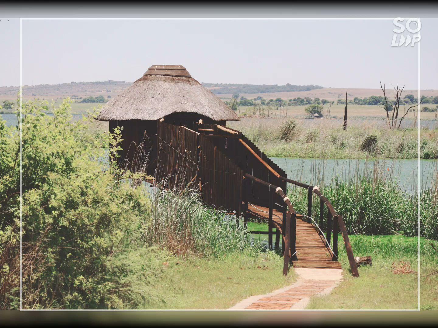 Rietvlei Nature Reserve