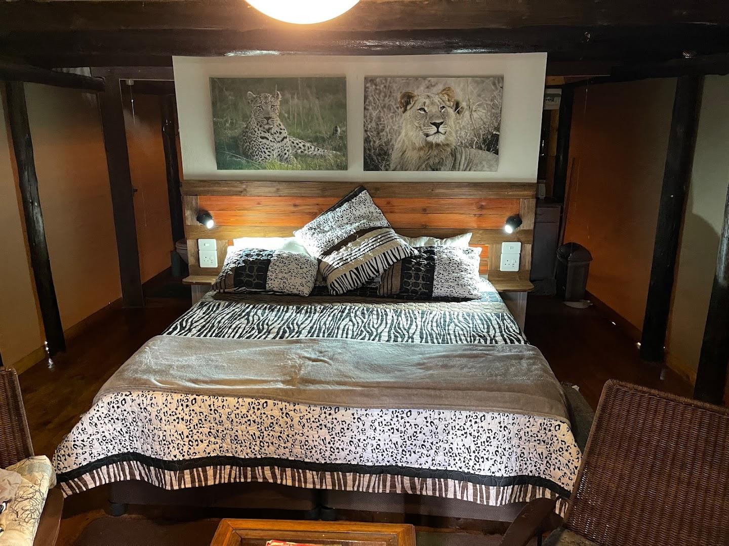 De Rust Caravan Park