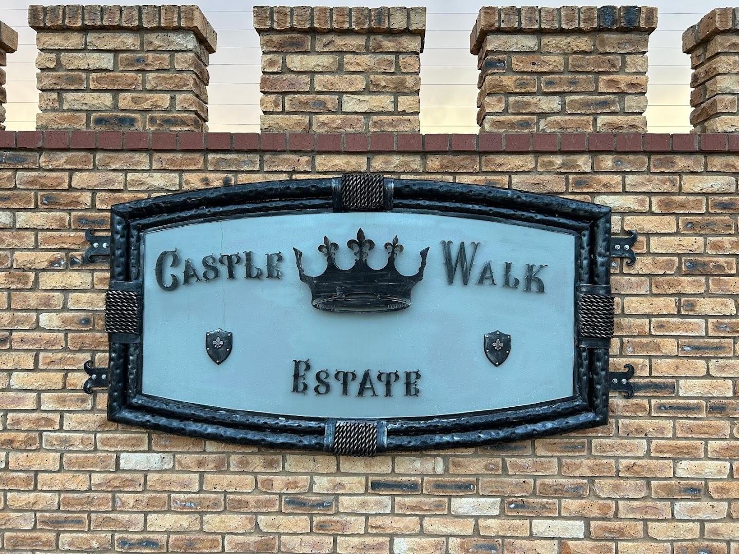 Castle Walk Estate