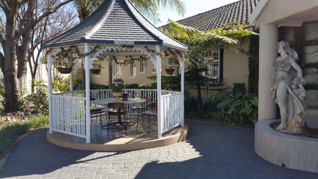 Danielle's Guesthouse