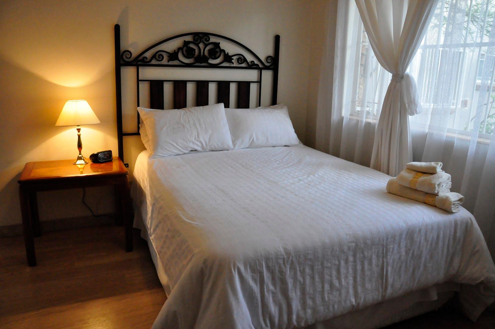 @Yarona Guesthouse Bed a Breakfast