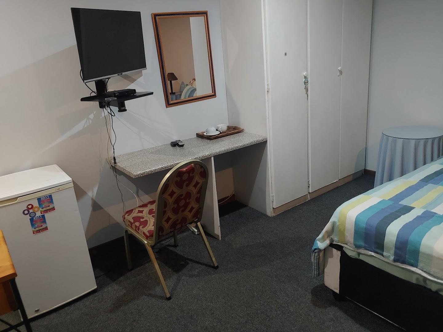 Akkerboom Guesthouse