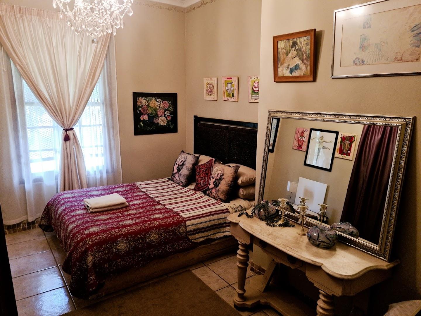 Its-Anners Guesthouse and Venue