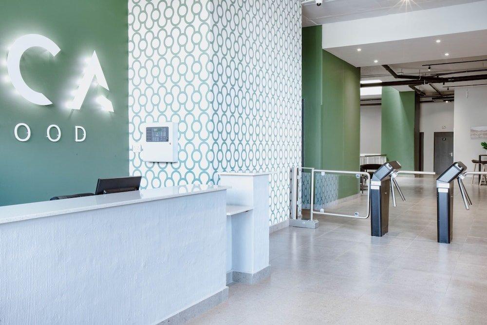 Circa Lynnwood Aparthotel