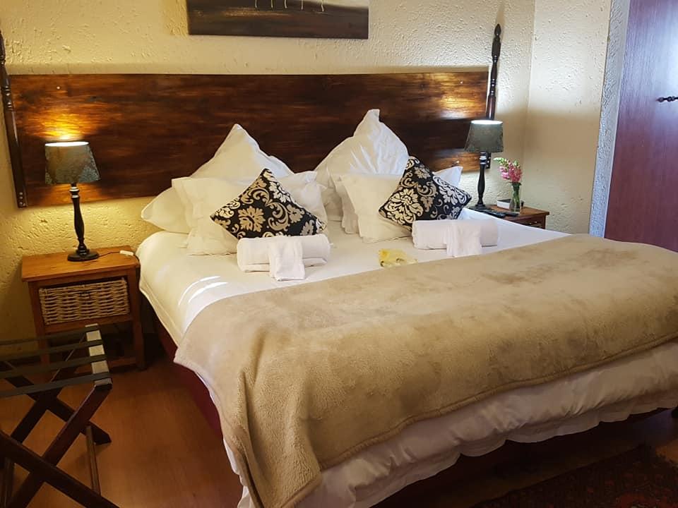 40 on Ilkey B&amp;B