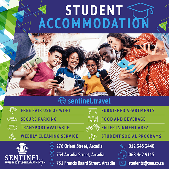 The Sentinel Student Accommodation