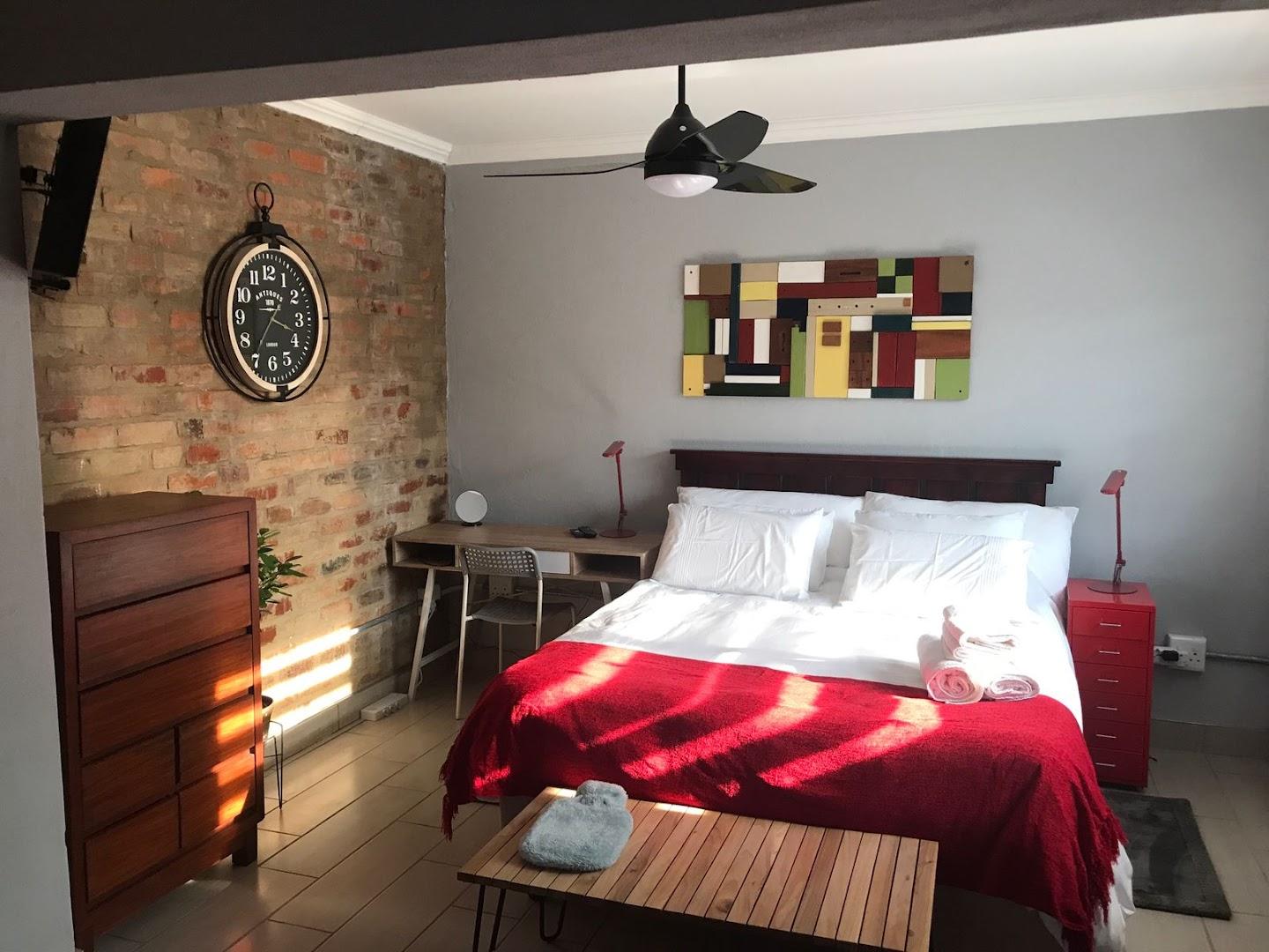 Lotus Guest House Pretoria East