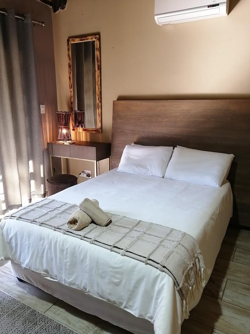 63 on Nyala Lodge &amp; Function Venue