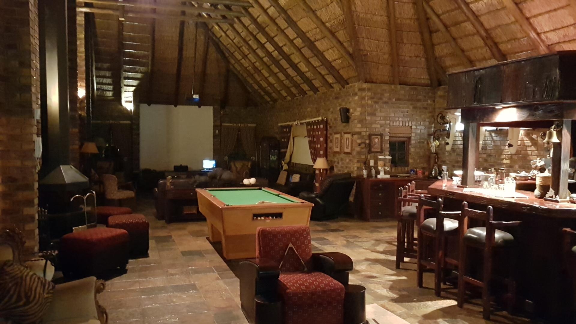 Hattingh's Place