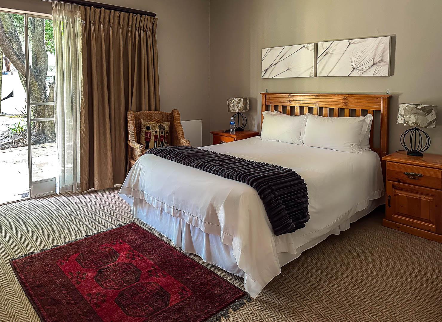 Colonial Guest House