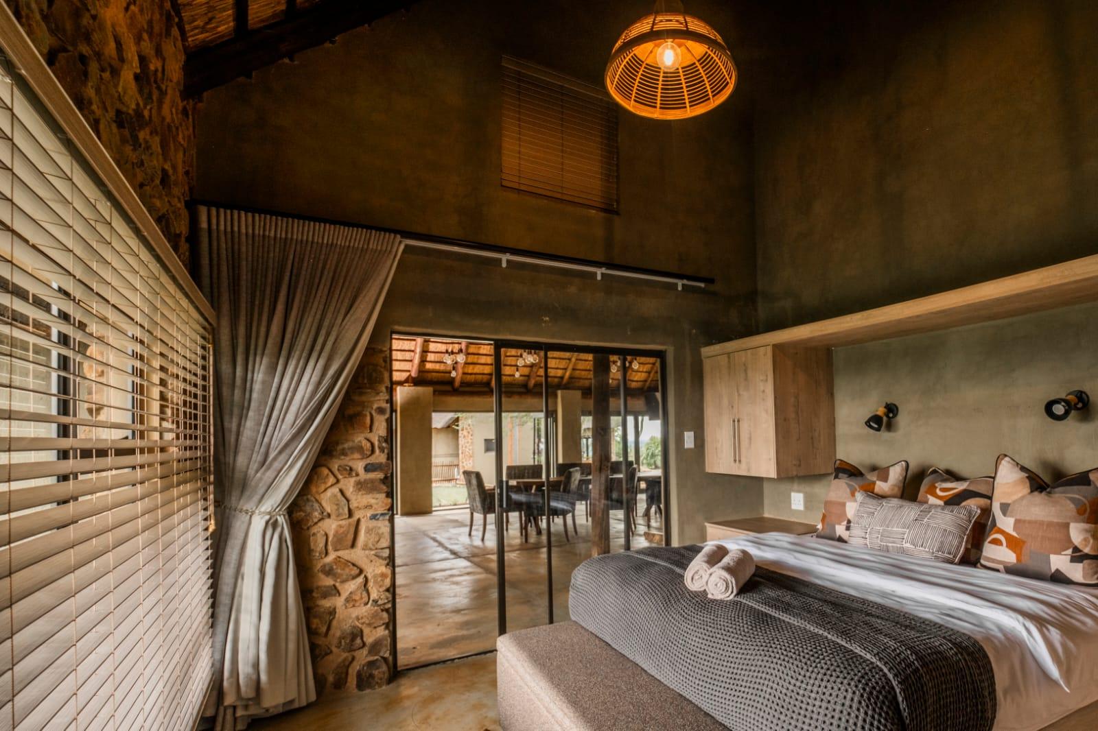 Treat Me Nice - Self Catering Accommodation Leeuwkloof