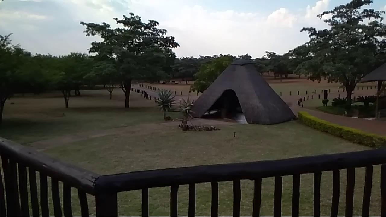 The Conclave Country Lodge