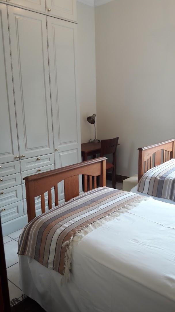 Rossini Self Catering Apartment
