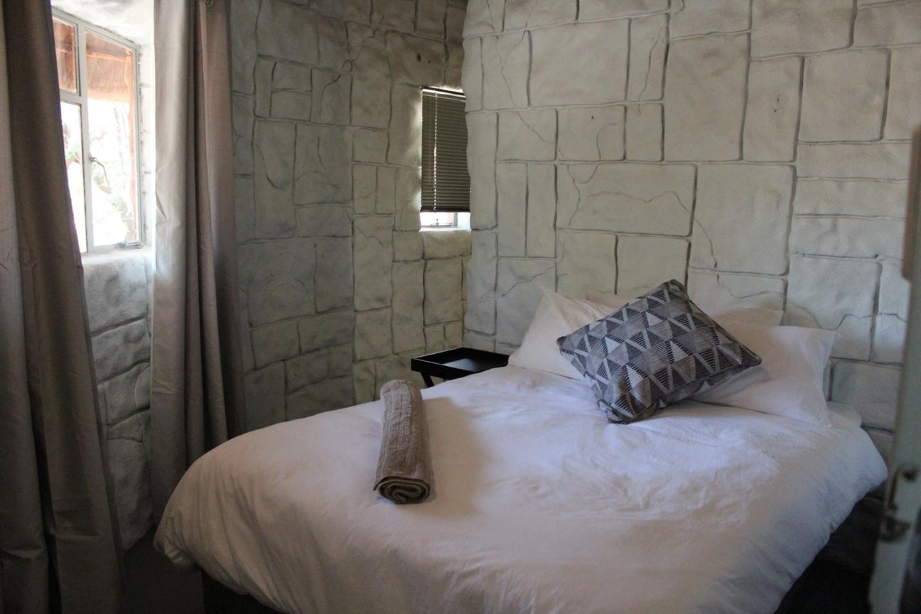 Arianoglo Safari Lodge