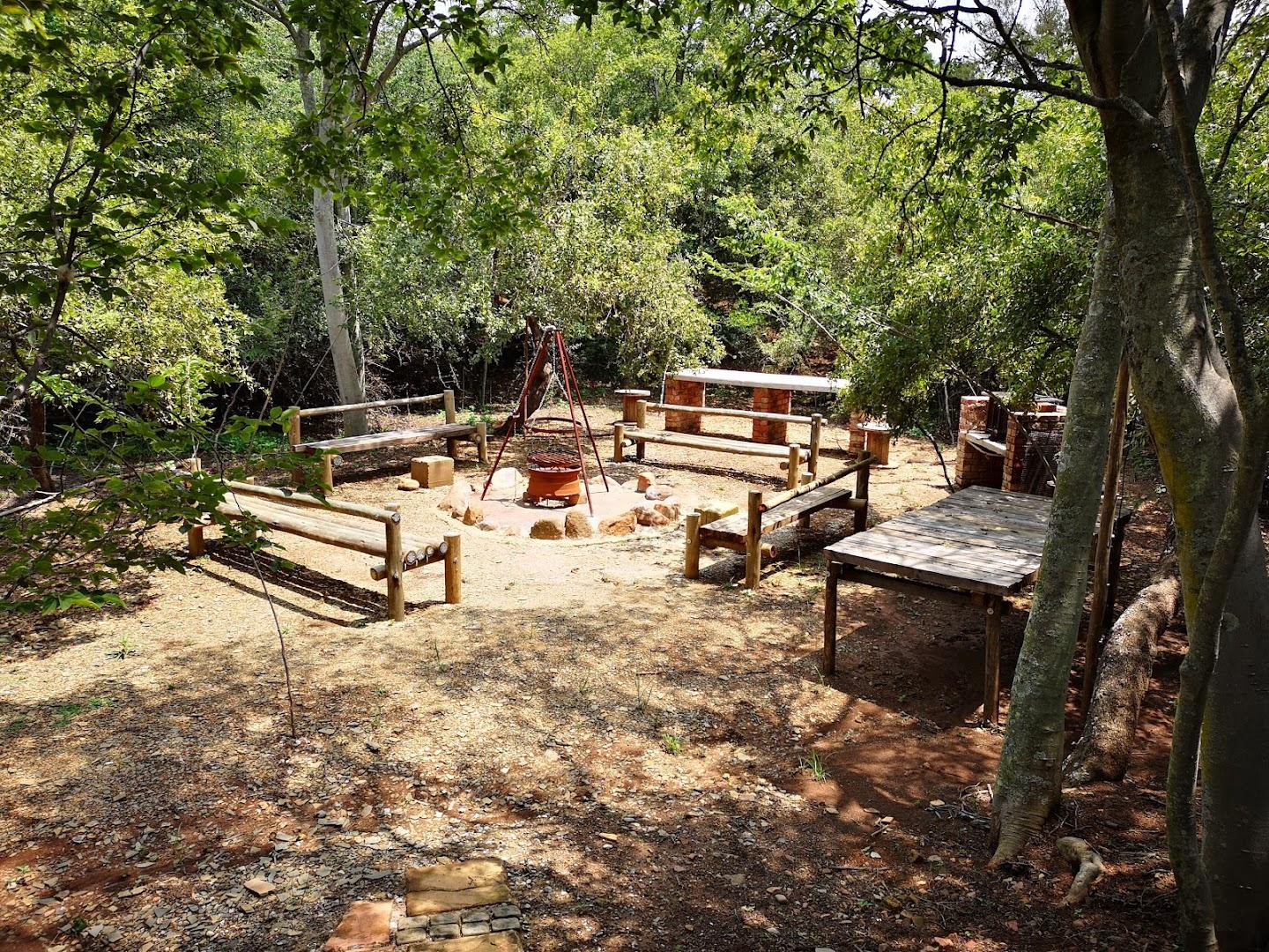 Bachelor Party Venue