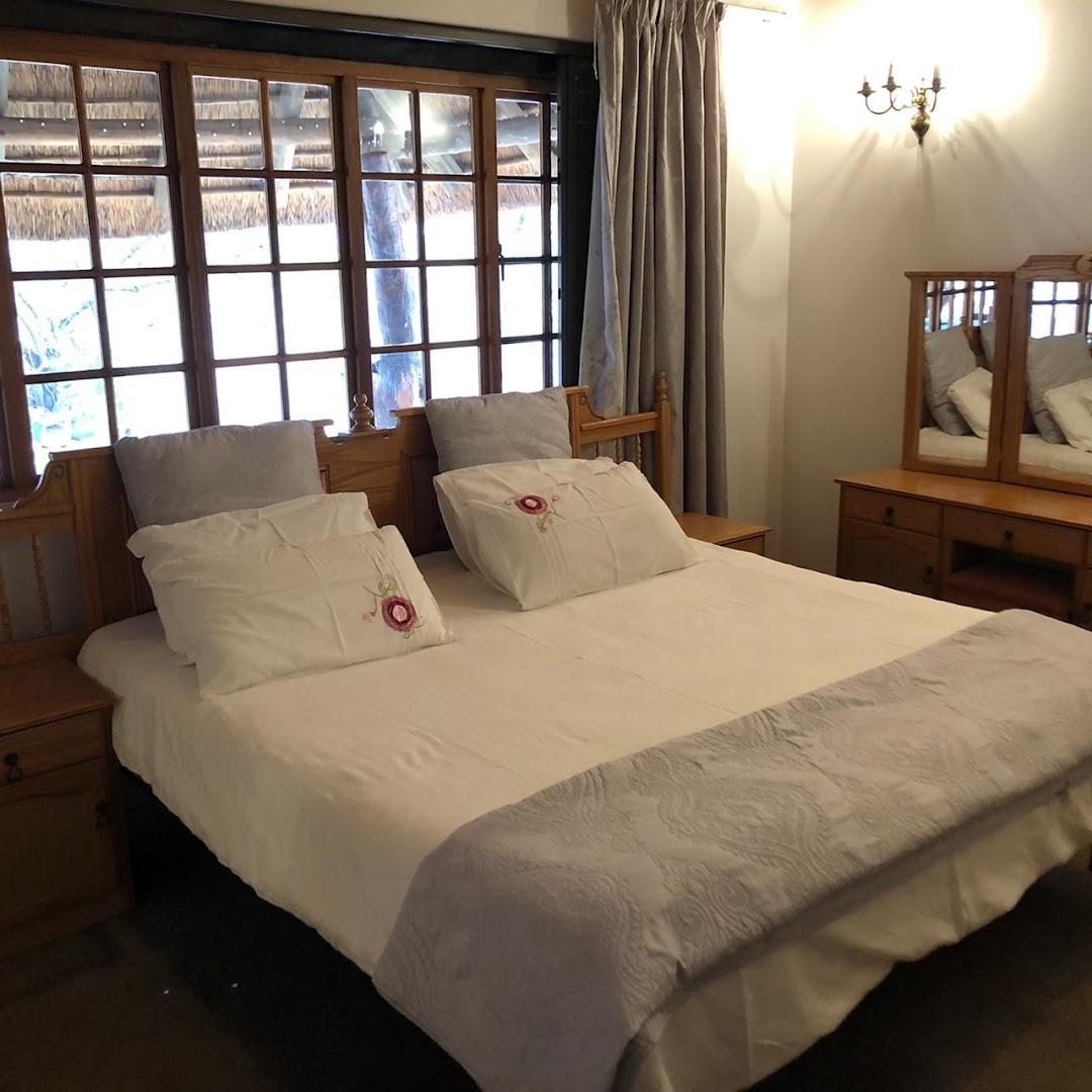 41 at Leeukloof