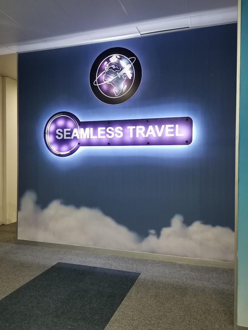Seamless Travel
