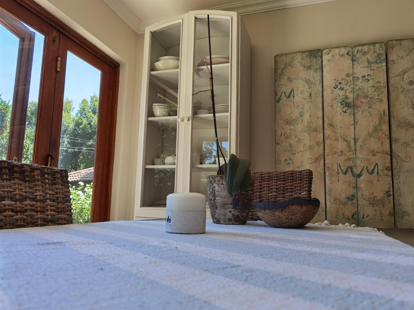 Lemon Lane Bed &amp; Breakfast