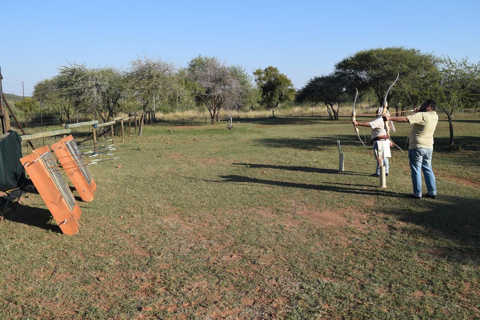 Ngiri Safaris and Scuba