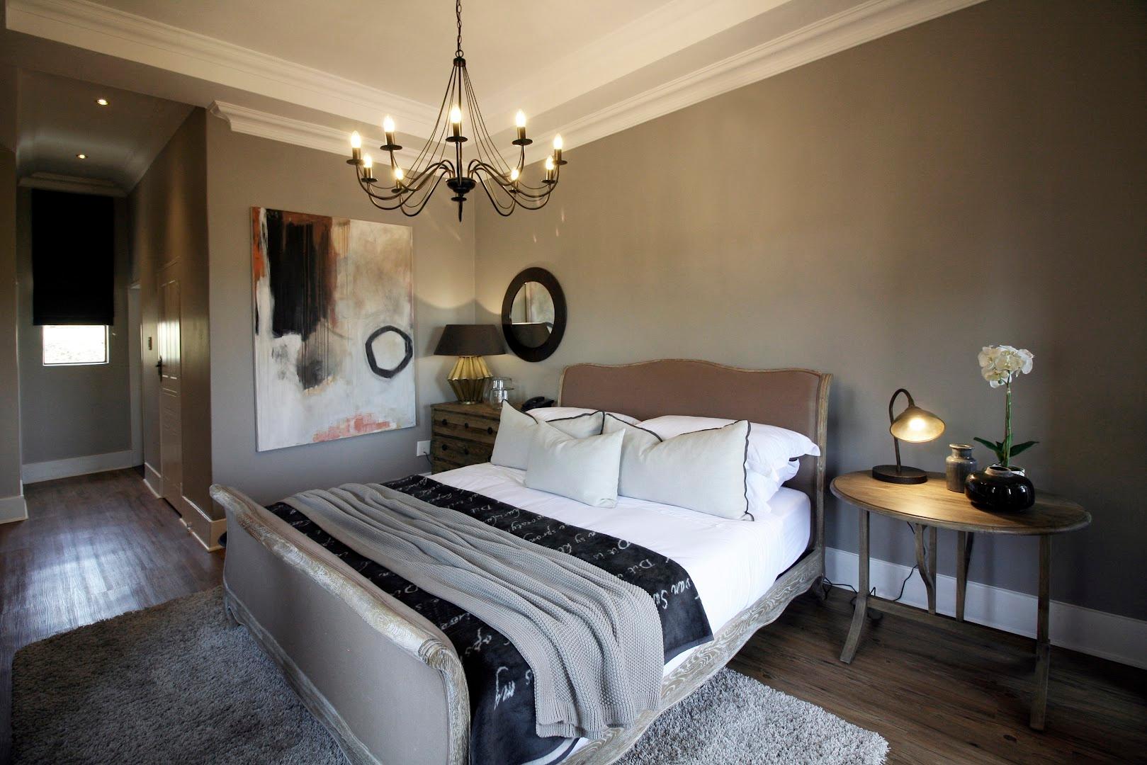 The Nobleman Boutique Hotel