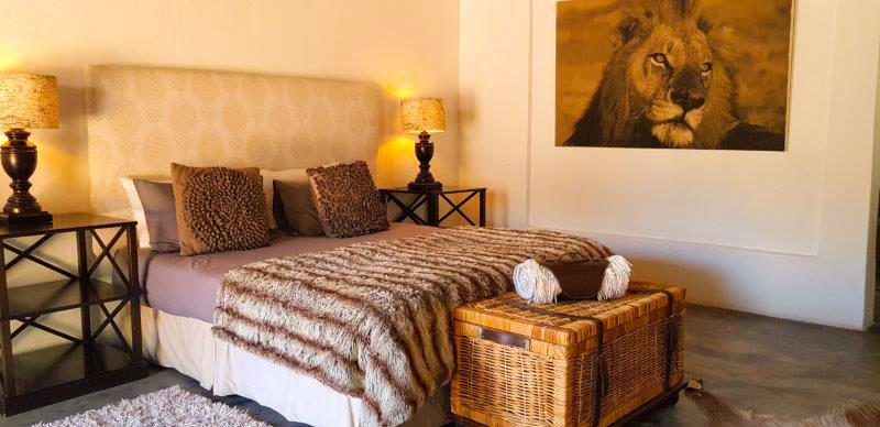 Sun Acres Farm-Dinokeng Game Breeders