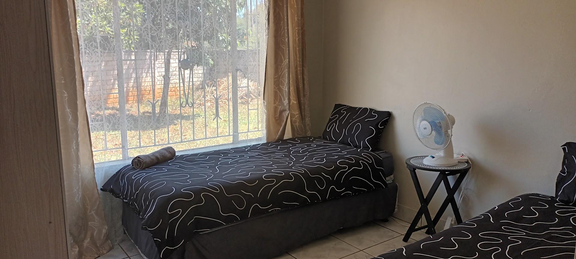 15 Rottweiler Self -Catering Accomodation:From 450