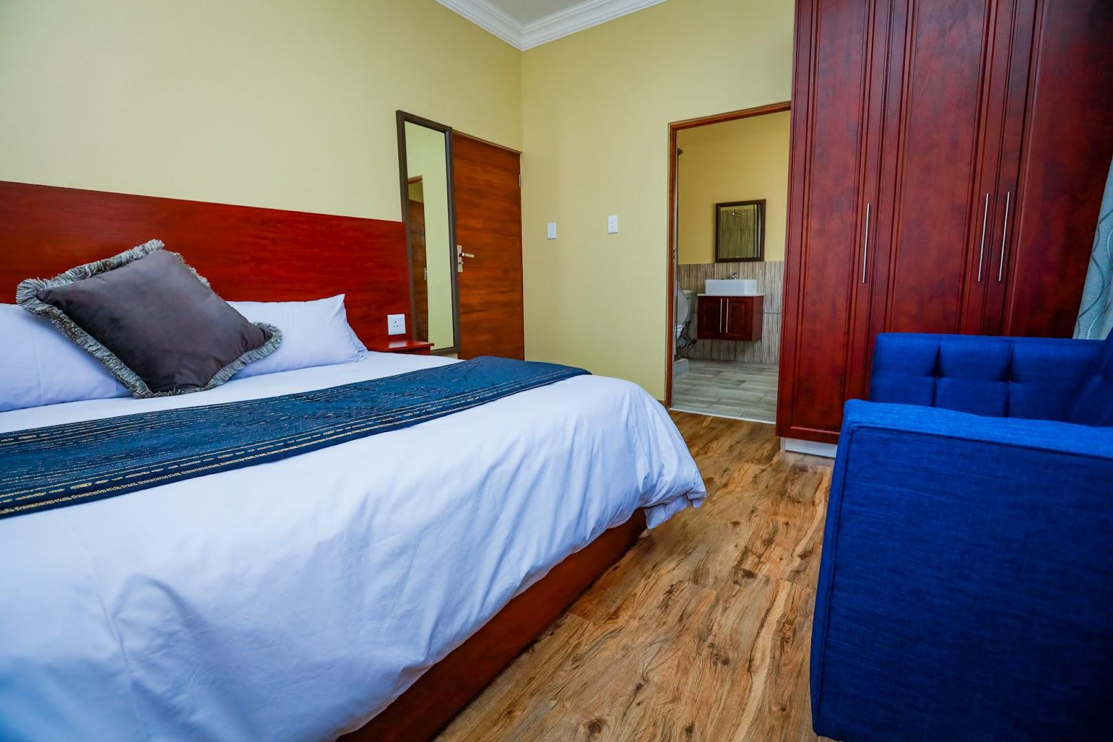 Siba's Lifestyle Lodge
