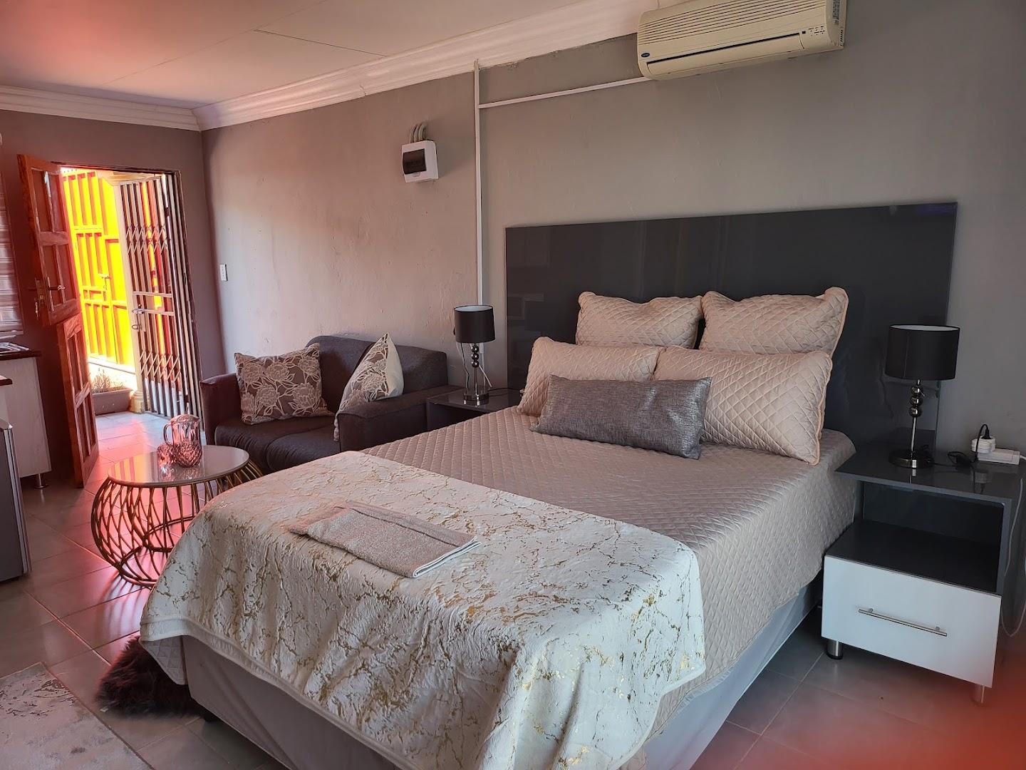 THEE Guesthouse