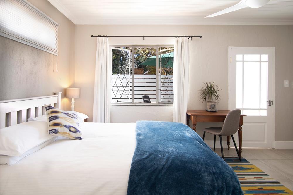 485 on Teresa -Self-Catering Accommodation- THE COTTAGE &amp; THE STUDIO
