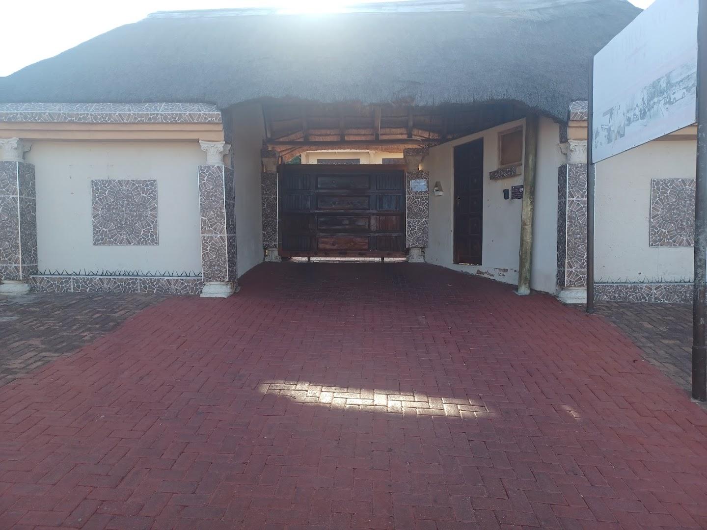 TLOKOENG GUESTHOUSE &amp; EVENTS